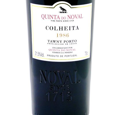 Quinta do Noval Porto Colheita 1986