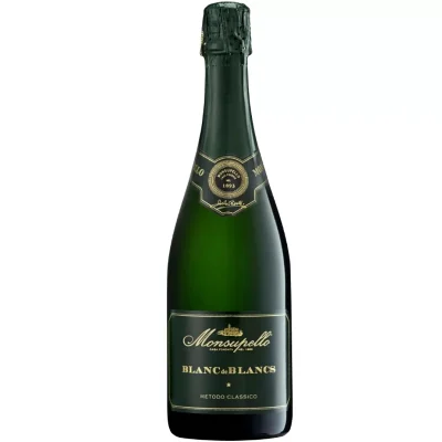 Monsupello V.S.Q. Extra Brut Blanc de Blancs